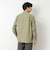 ピーチブロード レギュラーカラーシャツ 25AW