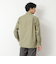 ピーチブロード レギュラーカラーシャツ 25AW