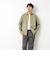ピーチブロード レギュラーカラーシャツ 25AW