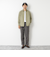 ピーチブロード レギュラーカラーシャツ 25AW