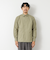 ピーチブロード レギュラーカラーシャツ 25AW