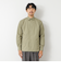 ピーチブロード レギュラーカラーシャツ 25AW