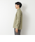 ピーチブロード レギュラーカラーシャツ 25AW