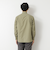 ピーチブロード レギュラーカラーシャツ 25AW