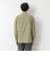 ピーチブロード レギュラーカラーシャツ 25AW