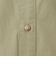 ピーチブロード レギュラーカラーシャツ 25AW