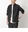ピーチブロード レギュラーカラーシャツ 25AW