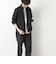 ピーチブロード レギュラーカラーシャツ 25AW