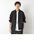 ピーチブロード レギュラーカラーシャツ 25AW
