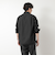 ピーチブロード レギュラーカラーシャツ 25AW