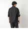 ピーチブロード レギュラーカラーシャツ 25AW