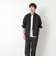 ピーチブロード レギュラーカラーシャツ 25AW