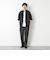 ピーチブロード レギュラーカラーシャツ 25AW