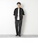 ピーチブロード レギュラーカラーシャツ 25AW
