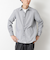 ピーチブロード レギュラーカラーシャツ 25AW