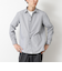 ピーチブロード レギュラーカラーシャツ 25AW