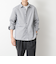 ピーチブロード レギュラーカラーシャツ 25AW