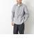 ピーチブロード レギュラーカラーシャツ 25AW