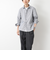 ピーチブロード レギュラーカラーシャツ 25AW