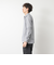 ピーチブロード レギュラーカラーシャツ 25AW