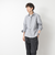 ピーチブロード レギュラーカラーシャツ 25AW