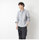 ピーチブロード レギュラーカラーシャツ 25AW