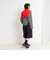 nolnolウォッシャブルMVSシルケットボーダーT