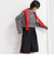 nolnolウォッシャブルMVSシルケットボーダーT