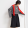 nolnolウォッシャブルMVSシルケットボーダーT