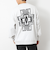 【PENDLETON/ペンドルトン】Back Print Sweat 25AW