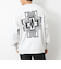 【PENDLETON/ペンドルトン】Back Print Sweat 25AW