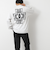 【PENDLETON/ペンドルトン】Back Print Sweat 25AW