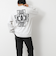 【PENDLETON/ペンドルトン】Back Print Sweat 25AW