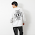 【PENDLETON/ペンドルトン】Back Print Sweat 25AW