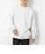 【PENDLETON/ペンドルトン】Back Print Sweat 25AW
