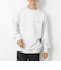 【PENDLETON/ペンドルトン】Back Print Sweat 25AW