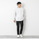 【PENDLETON/ペンドルトン】Back Print Sweat 25AW