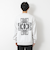 【PENDLETON/ペンドルトン】Back Print Sweat 25AW