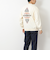 【PENDLETON/ペンドルトン】Back Print Sweat 25AW