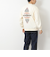 【PENDLETON/ペンドルトン】Back Print Sweat 25AW