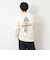【PENDLETON/ペンドルトン】Back Print Sweat 25AW