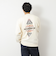【PENDLETON/ペンドルトン】Back Print Sweat 25AW