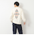 【PENDLETON/ペンドルトン】Back Print Sweat 25AW