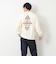 【PENDLETON/ペンドルトン】Back Print Sweat 25AW