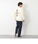 【PENDLETON/ペンドルトン】Back Print Sweat 25AW