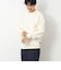【PENDLETON/ペンドルトン】Back Print Sweat 25AW