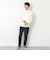 【PENDLETON/ペンドルトン】Back Print Sweat 25AW
