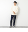 【PENDLETON/ペンドルトン】Back Print Sweat 25AW