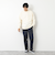 【PENDLETON/ペンドルトン】Back Print Sweat 25AW