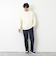 【PENDLETON/ペンドルトン】Back Print Sweat 25AW